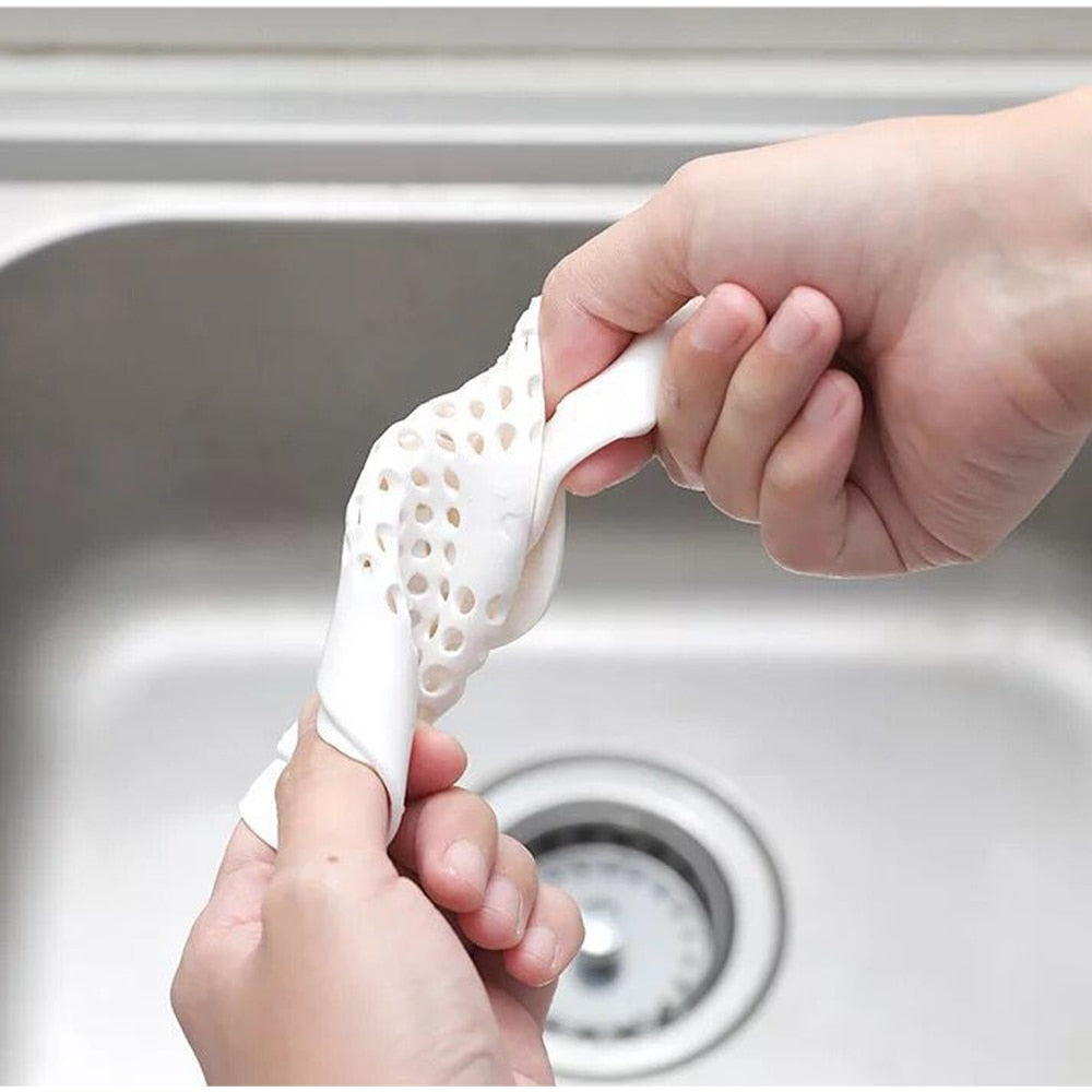 Sikunuo | Clog Defender Kitchen Saver Drain Filter
