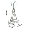 Sikunuo | Stainless Steel Easy Hot Plate Lifter Tool