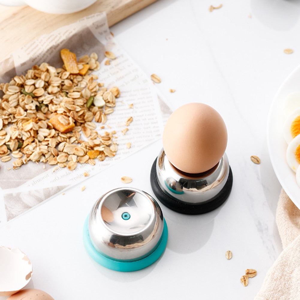 Sikunuo | Easy Peel Egg Piercer