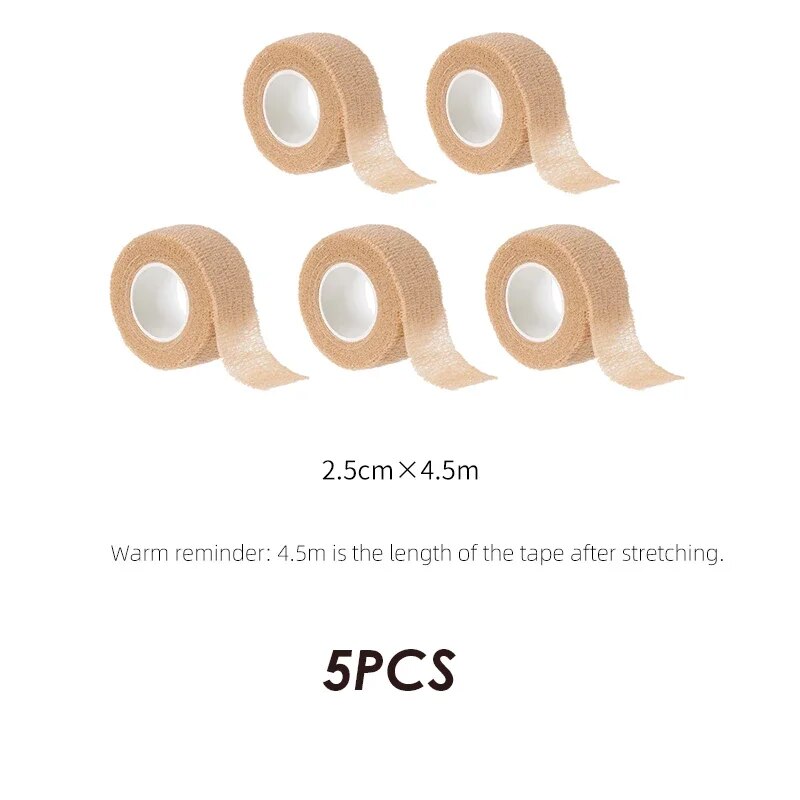 Sikunuo | Shock Absorber Self-Adhesive Furniture Anti-Slip Protection Tape