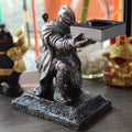 Sikunuo | Guardian of Timepiece Medieval Watch Holder