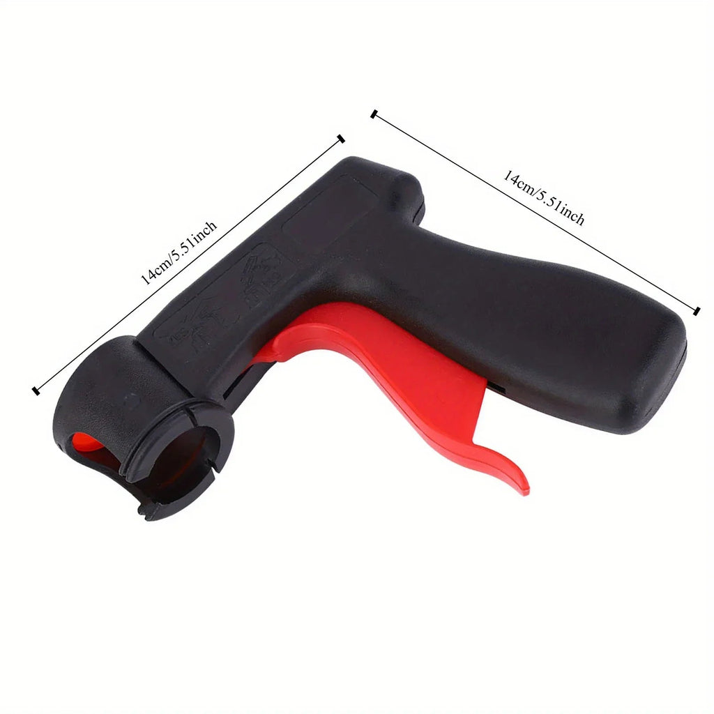 Sikunuo | Ergonomic Easy Paint Spray Trigger Handle