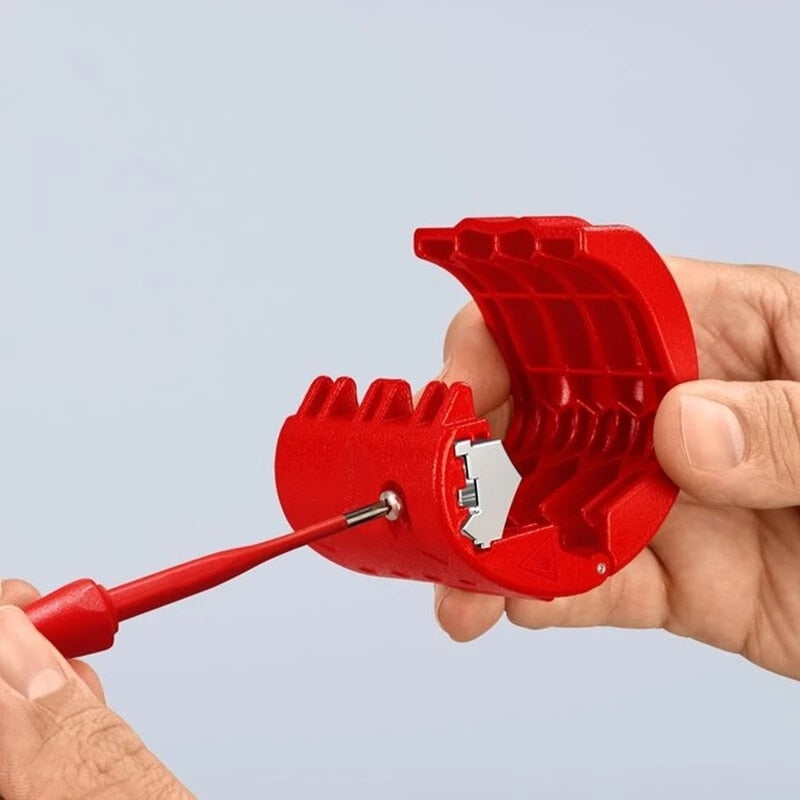 Sikunuo | Portable Tube Pipe Cutting Tool