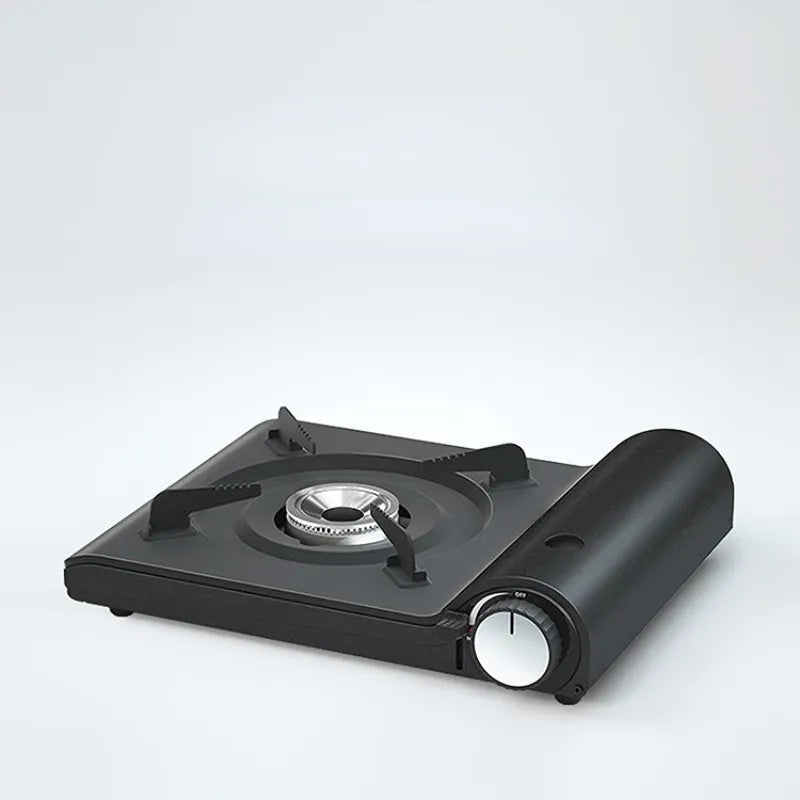 Sikunuo | Camp Cuisine Mini Portable Gas Stove