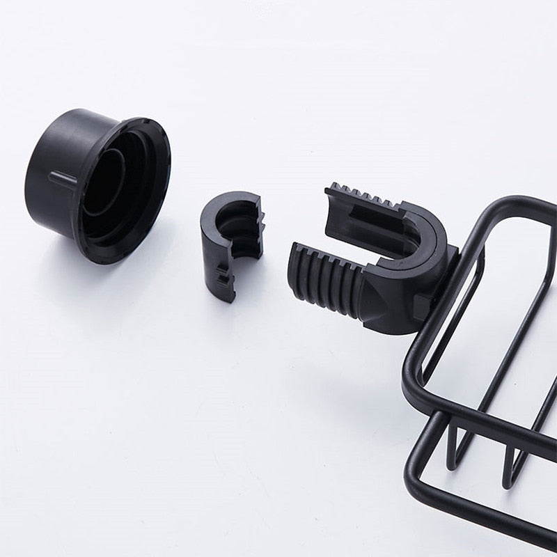 Sikunuo | Kitchen Organizer Sink Drain Rack