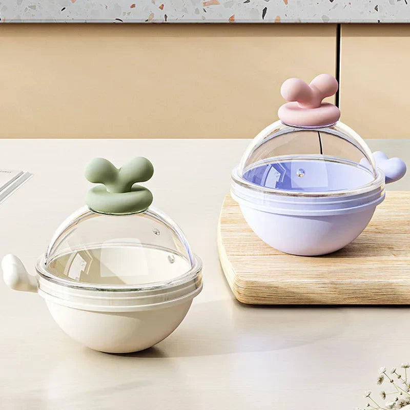 Sikunuo | Dolphin Silicone Ice Ball Maker