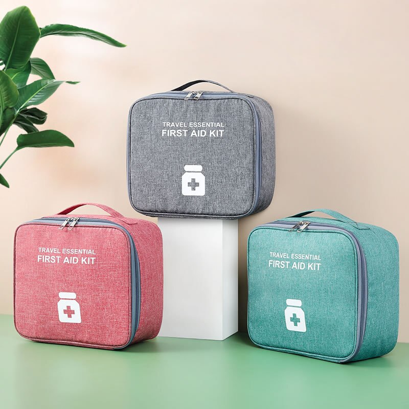 Sikunuo | Mini Essential Travel Organizer Bag