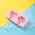 Sikunuo | Homemade Cute DIY Ice Cream Mold