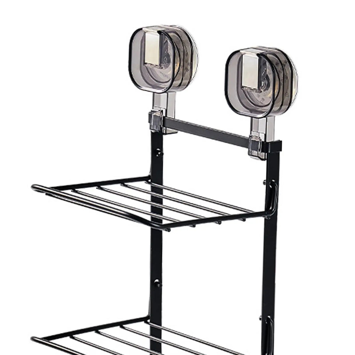 Sikunuo | Food Preparation Wall-Mounted 3-Layer Organizer Rack