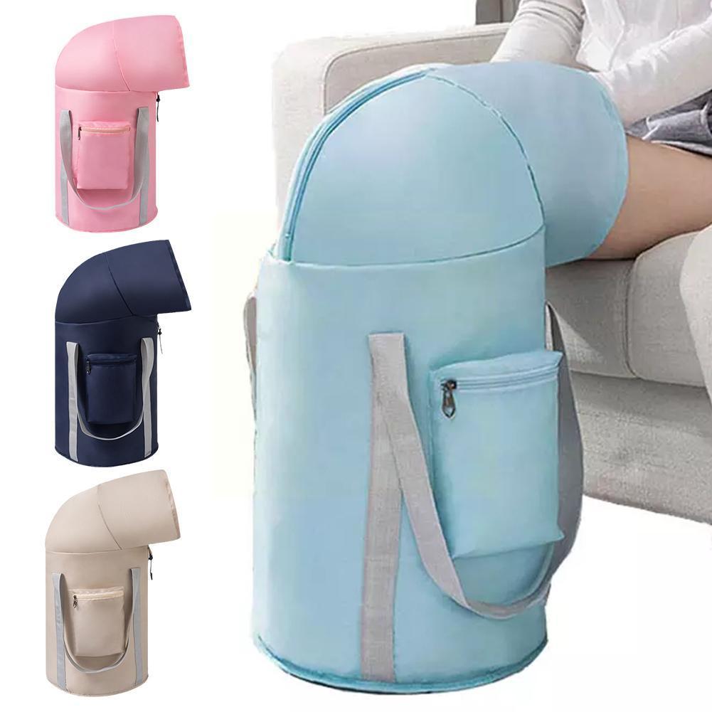 Sikunuo | Home Spa Foldable Bag Foot Bath