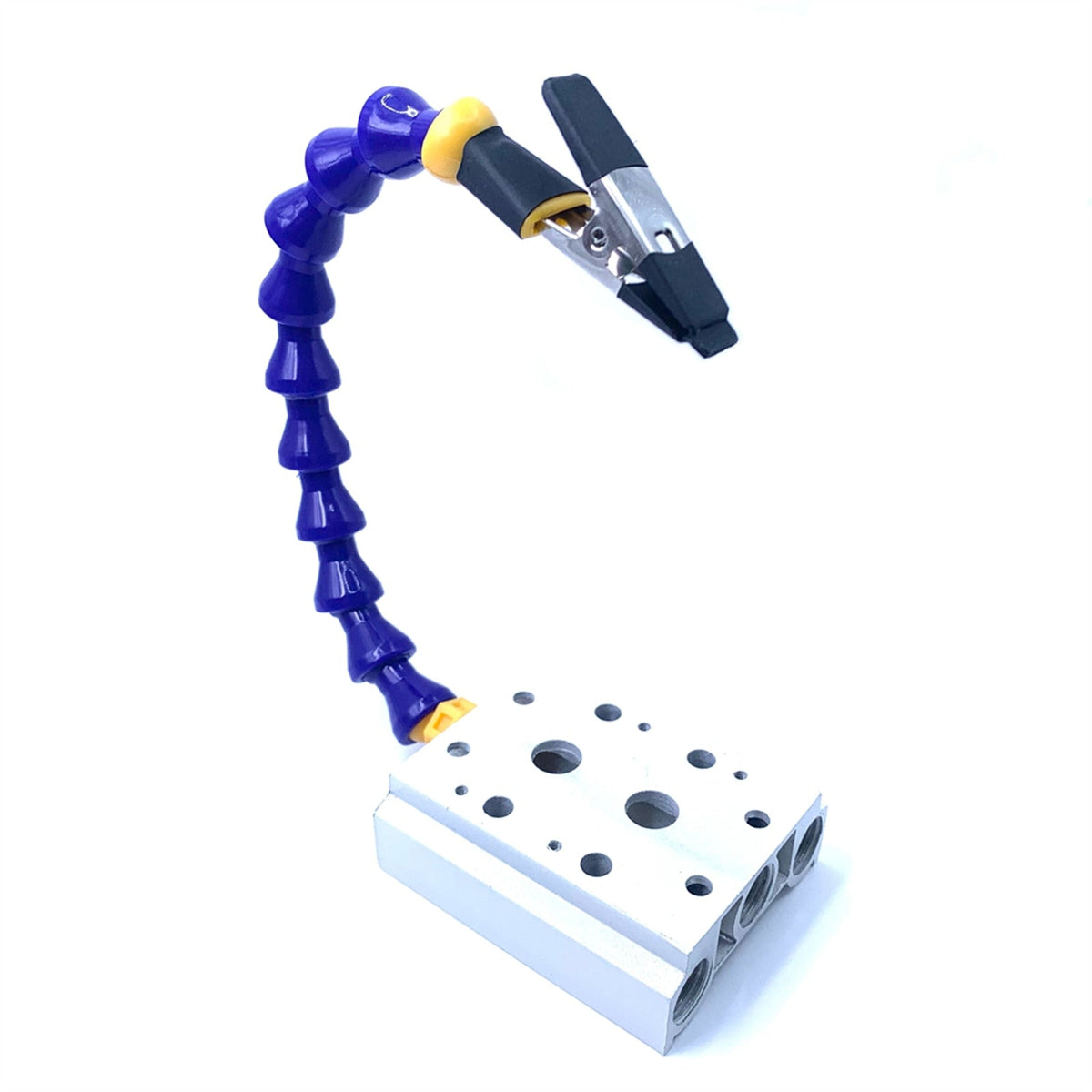 Sikunuo | Multifunctional Soldering Table Clamps