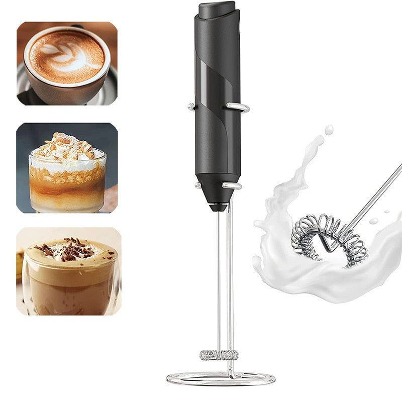 Sikunuo | Rapid Whip Hand Mixer Turbo Stick