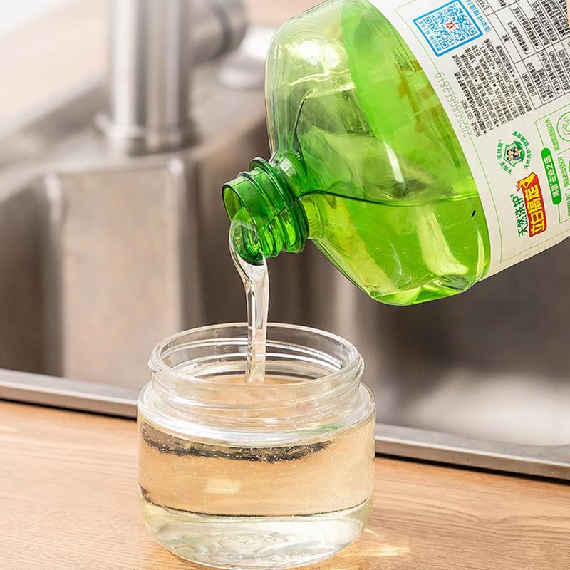 Sikunuo | Easy Press Dish Soap Dispenser
