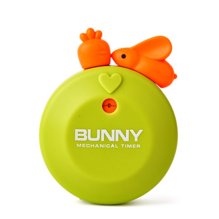 Sikunuo | Cute Animal Magnetic Kitchen Timer