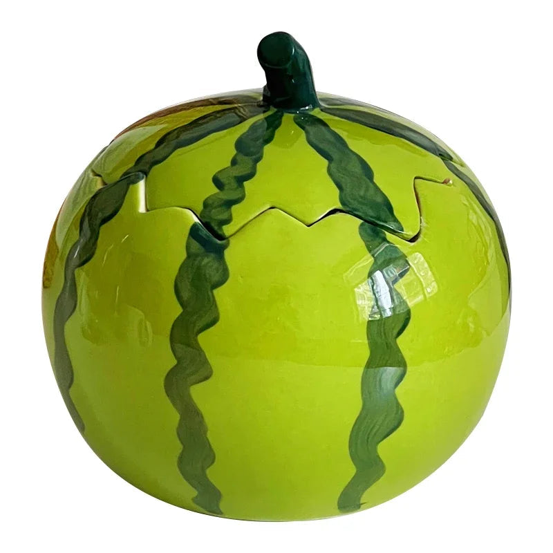 Sikunuo | Sweet Watermelon Bowl Mug