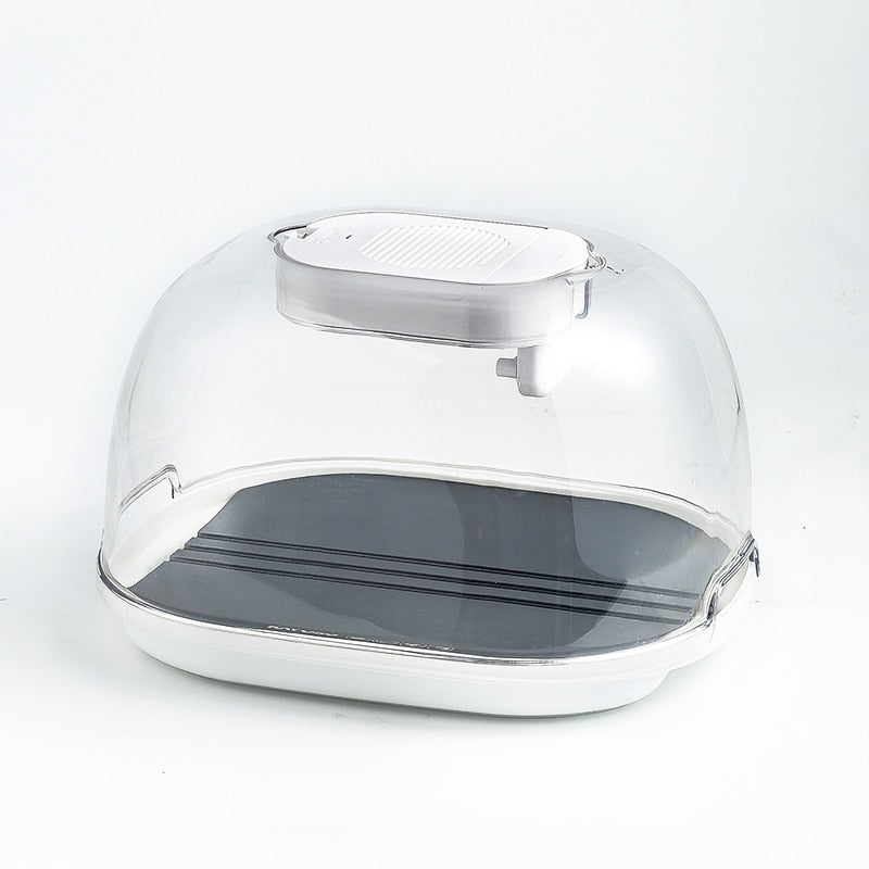 Sikunuo | Smart Quick Defrosting Box Machine