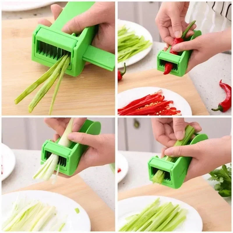 Sikunuo | Veggie Twister Manual Pea Peeler Machine