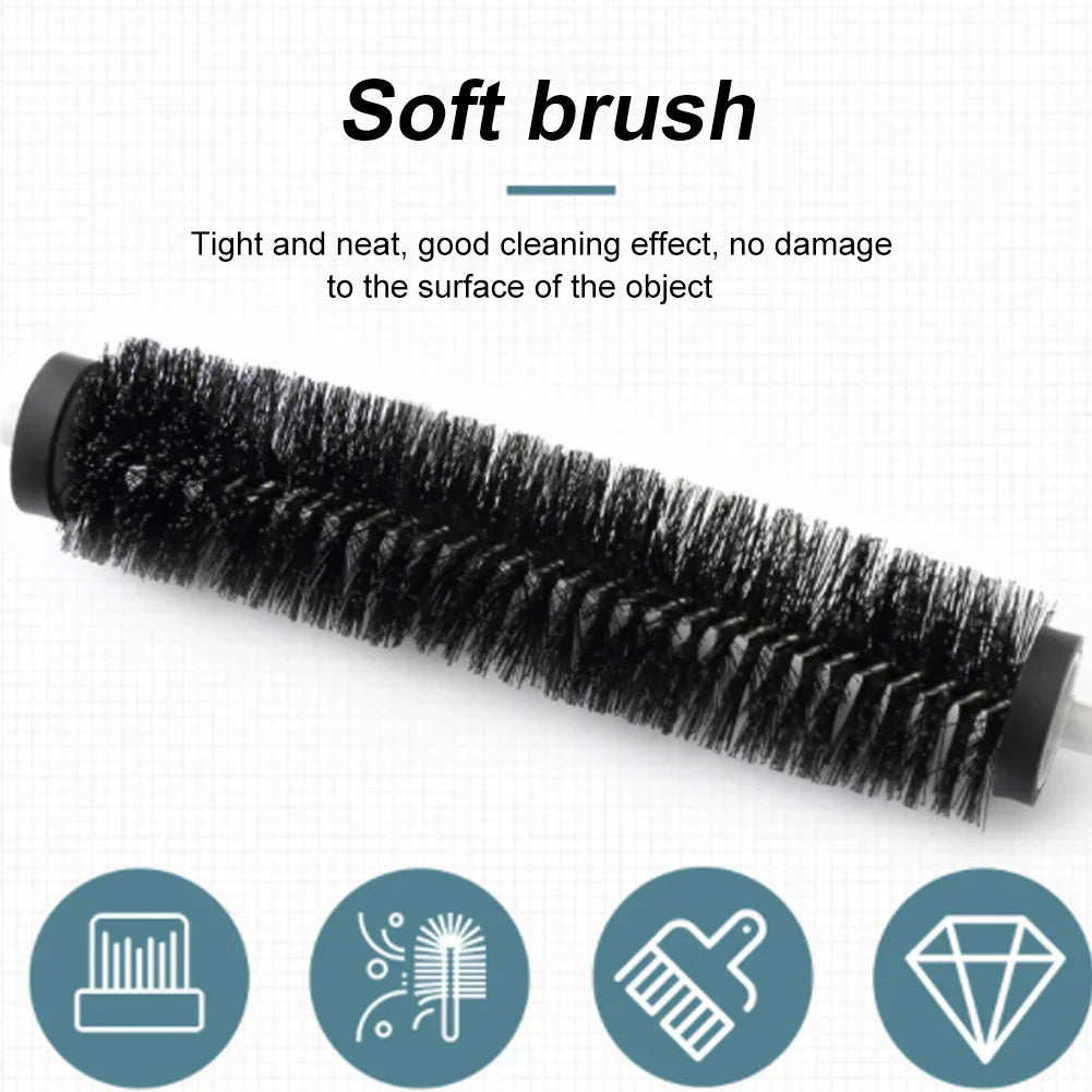 Sikunuo | Turbo Brush Hair Lint Remover Roller Cleaner