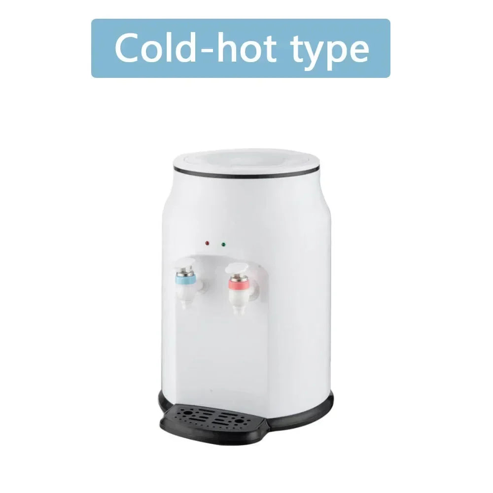 Sikunuo | Mini Household Desk Hot Cold Drink Dispenser