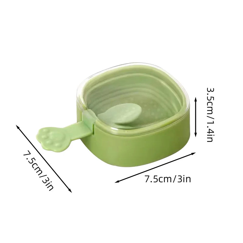 Sikunuo | DIY Frozen Ice Cream Popsicle Mould