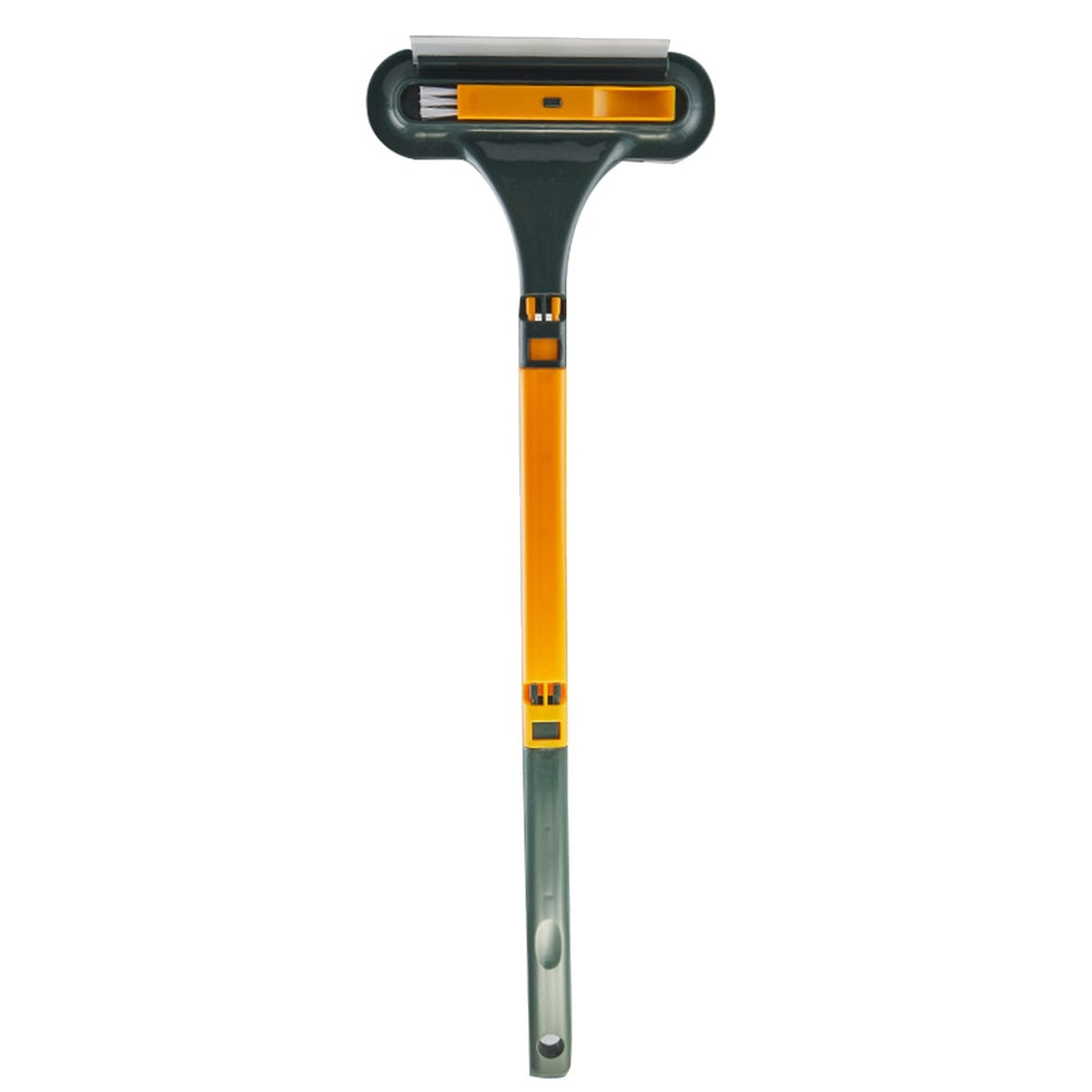 Sikunuo | Window Cleaning Two-Way Dust Brush