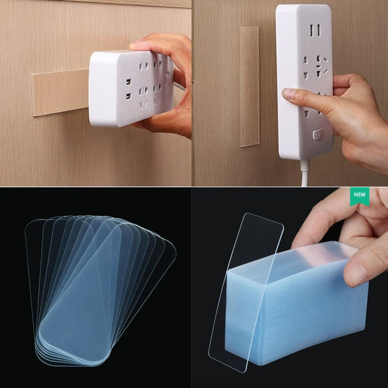 Sikunuo | Double-Sided Self Adhesive Tape