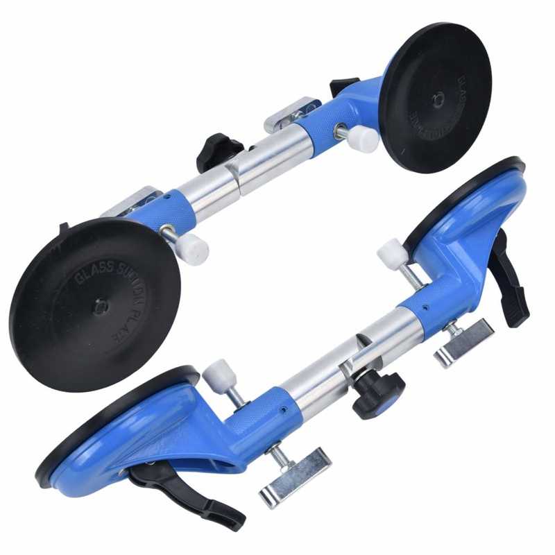 Sikunuo | Heavy Duty Suction Glass Puller