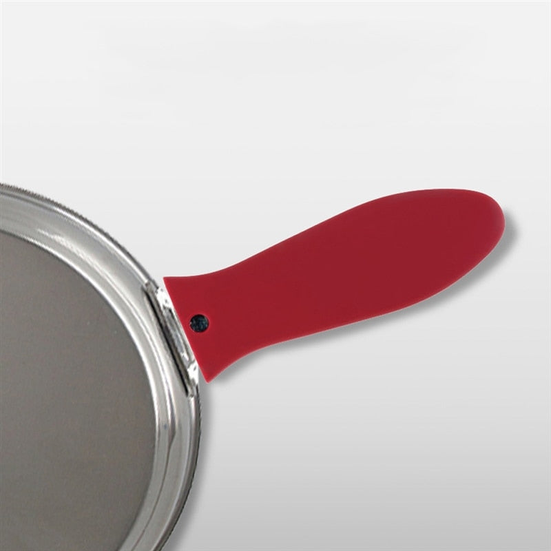 Sikunuo | Safe Touch Non-Slip Hot Handle Pot Holder