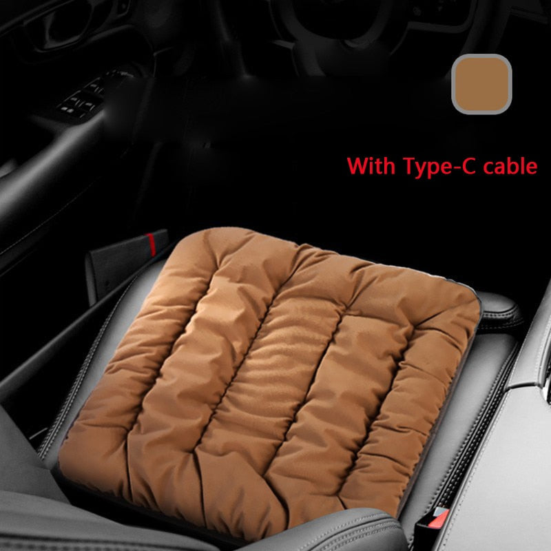 Sikunuo | Electric Adjustable Temperature Heating Pad