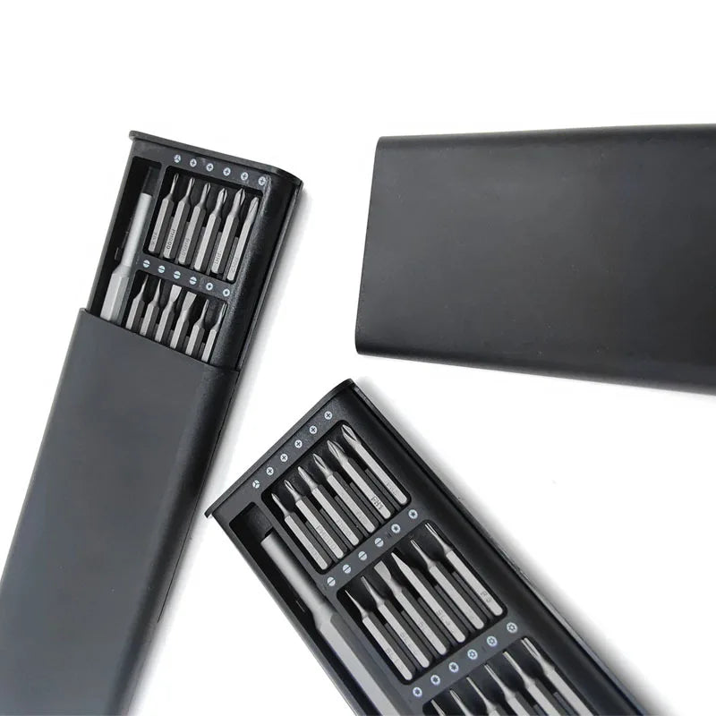 Sikunuo | Magnetic Precision Screwdriver Repair Set