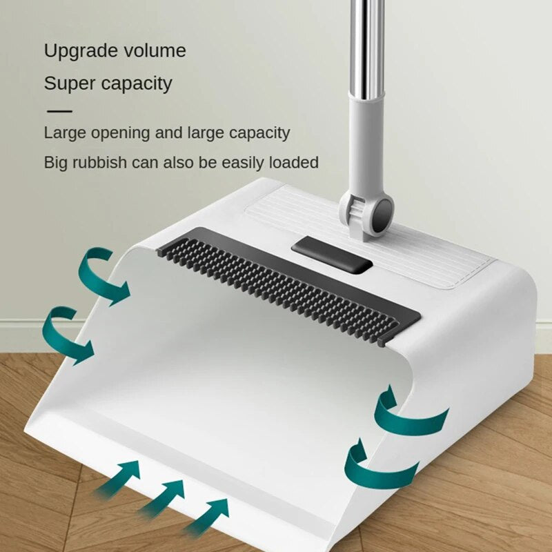 Sikunuo | 3in1 Space Saving Cleaning Master Brush Set