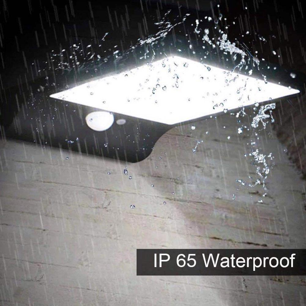 Sikunuo | Waterproof Solar Outdoor Garden Light