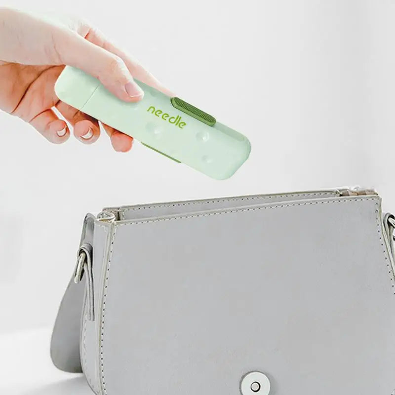 Sikunuo | All-in-One Sewing Needle Threader Tool