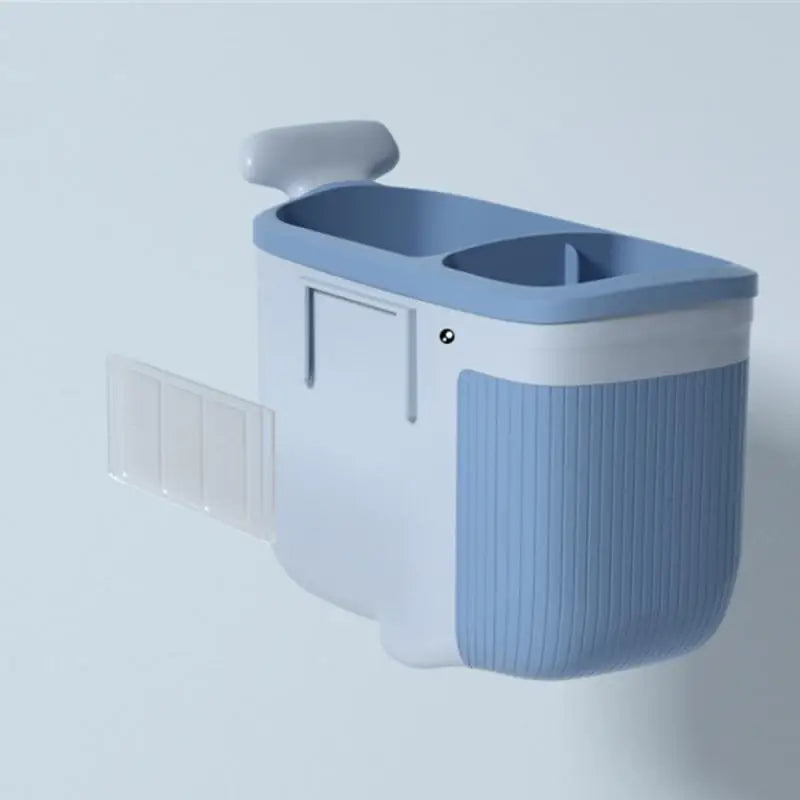 Sikunuo | Household Cleaning Essential Simple 2in1 Brush