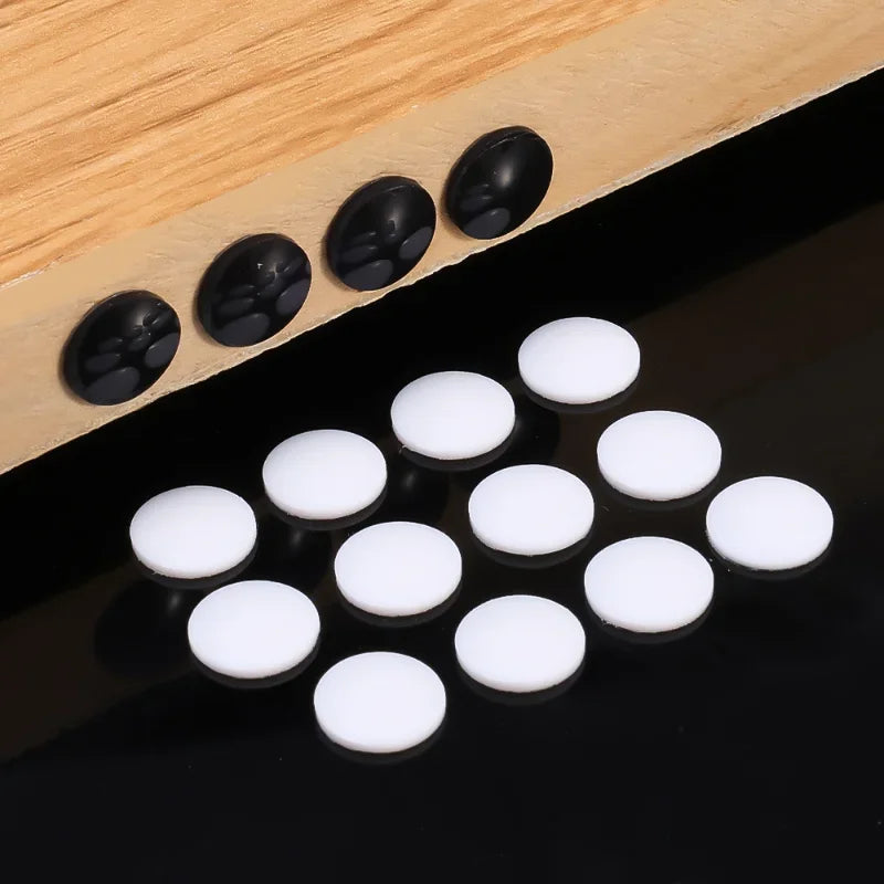 Sikunuo | Soft Silicone Shock Absorber Bumpers