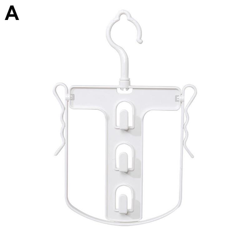 Sikunuo | Magic Non-Slip Folding Sweater Hanger