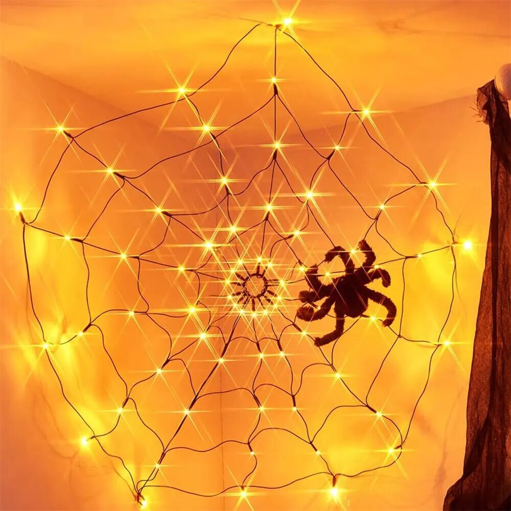 Sikunuo | Web Wizard Atmosphere LED Light