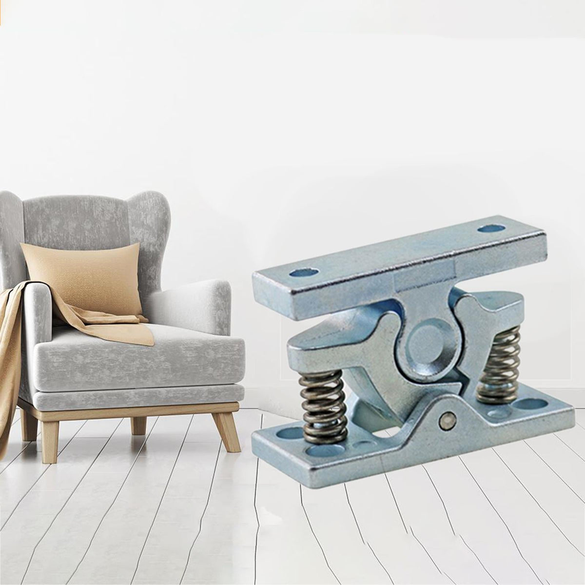 Sikunuo | Super Hold Heavy Duty Door Stopper Tool