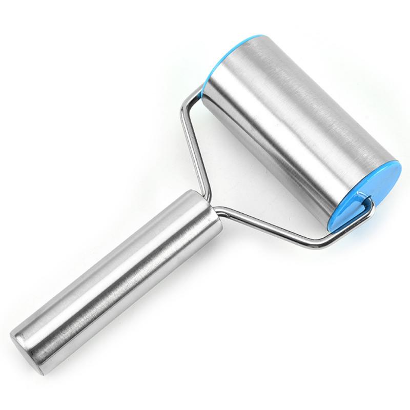 Sikunuo | Stainless Steel Pastry Dough Roller