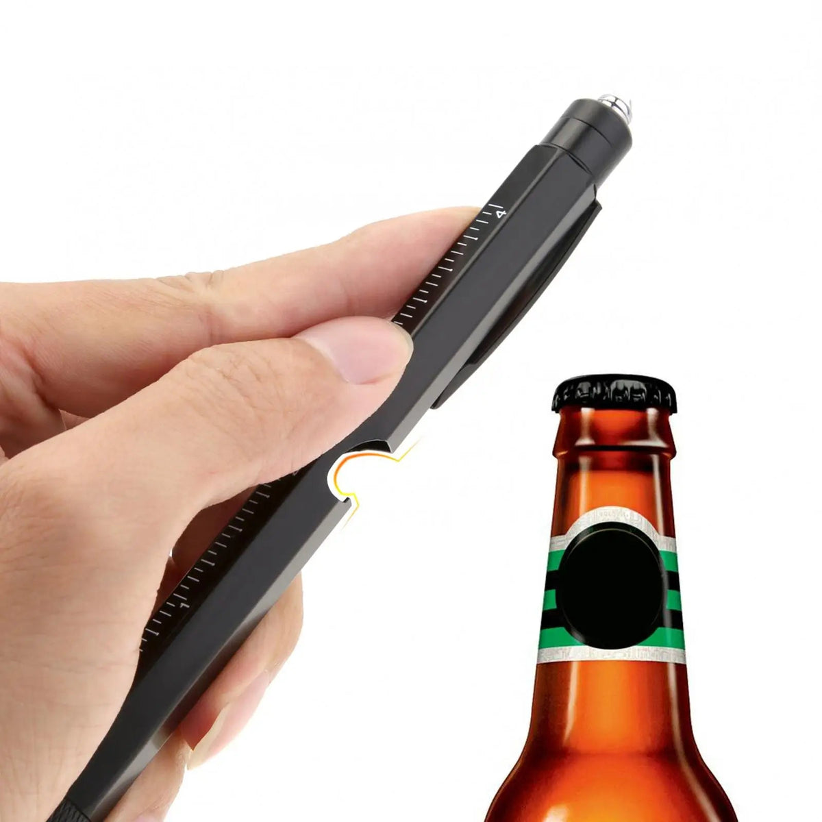 Sikunuo | 9in1 Multifunctional Task Master Pen