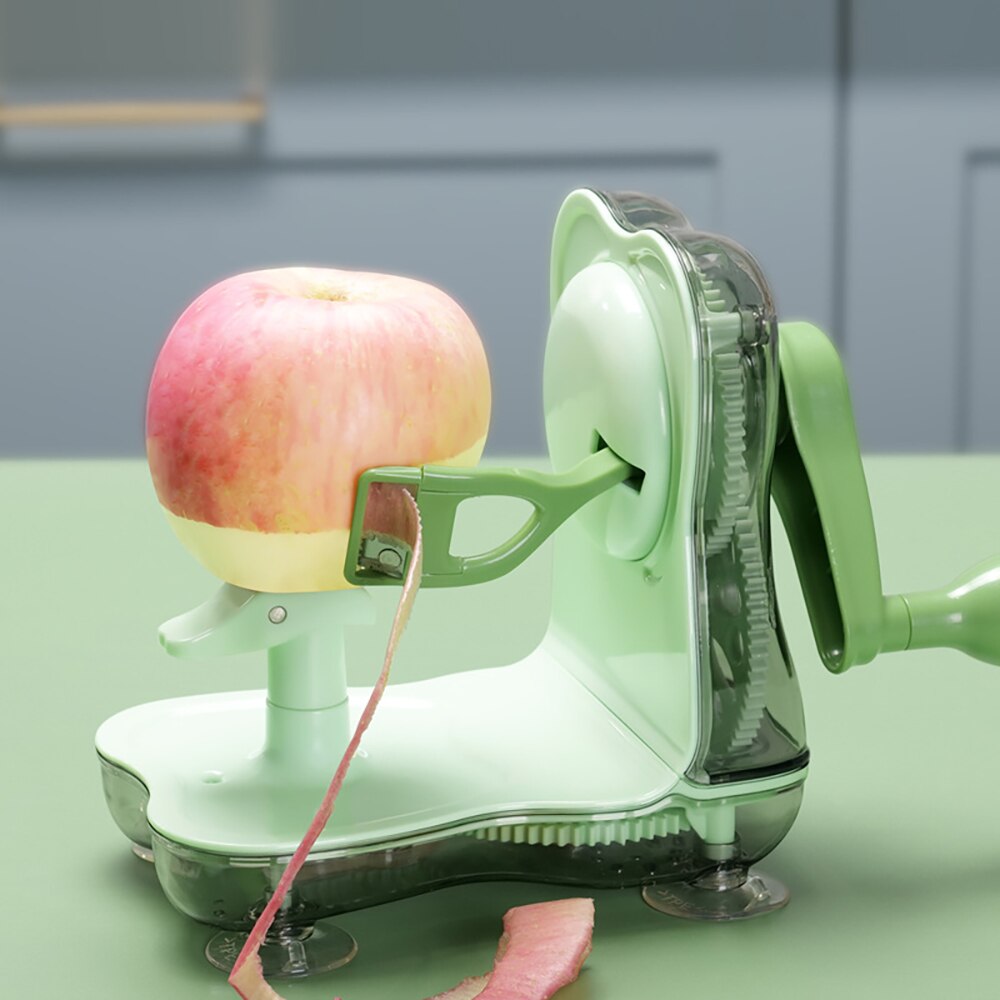Sikunuo | Multifunctional Fruit Vegetable Easy Peeler Gadget