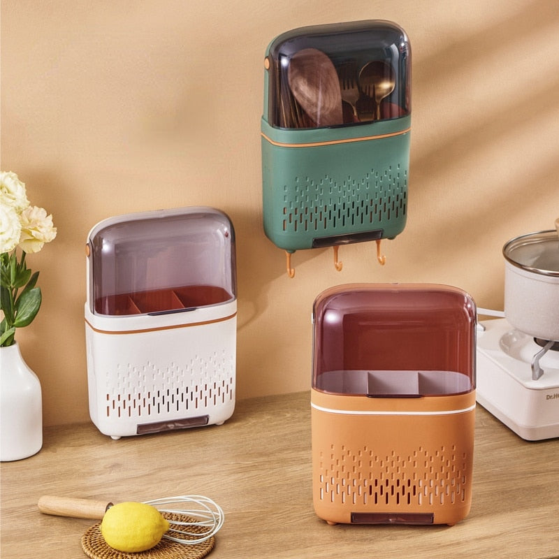 Sikunuo | Room Maker Multifunctional Storage Organizer
