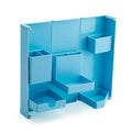 Sikunuo | Foldable Stationary Makeup Storage Box