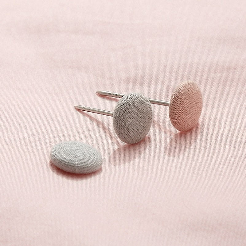 Sikunuo | Mushroom Shape Bed Sheet Holder Clips