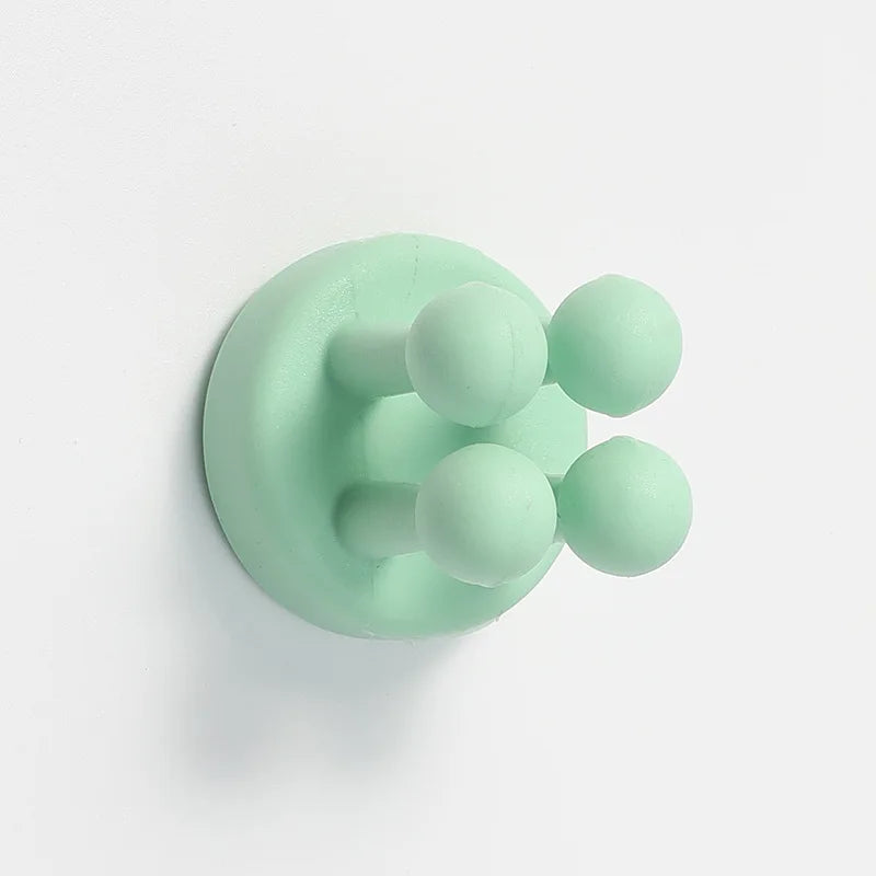 Sikunuo | Multifunctional Multi-Task Waterproof Utility Hook