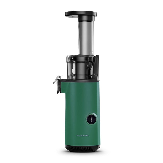 Sikunuo | Simple Squeeze Electric Automatic Compact Fresh Juicer