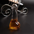 Sikunuo | Playful Curve Adult-Themed Decanter