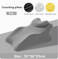 Sikunuo | Adjustable Lie-On-The-Bed Multitask Pillow