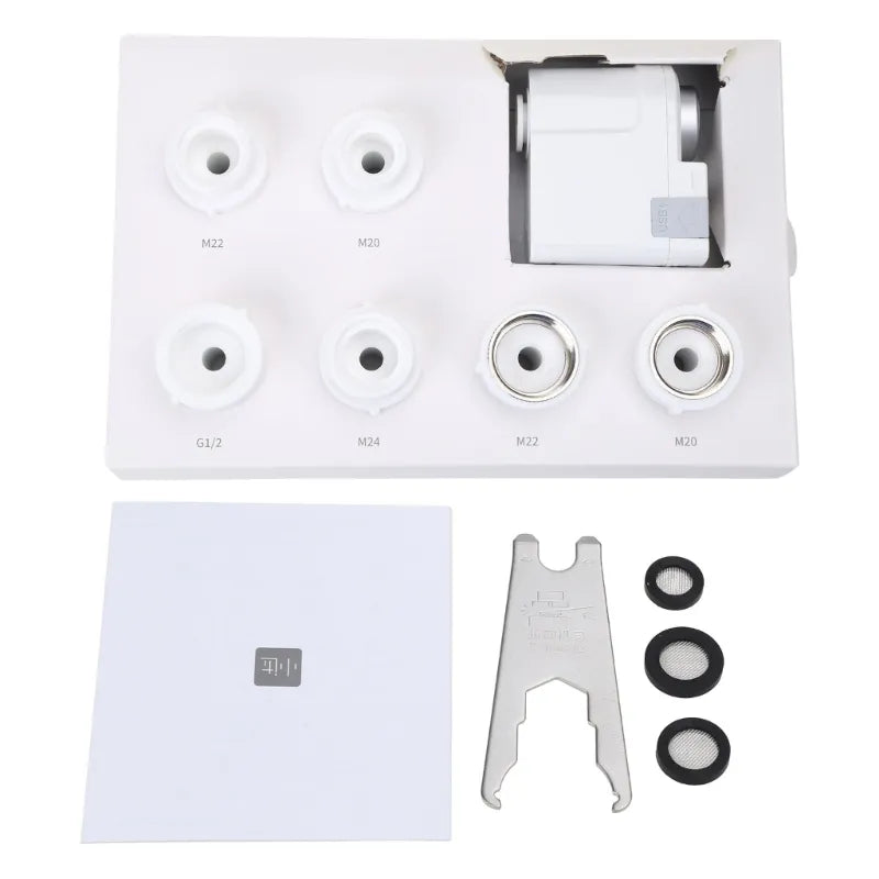 Sikunuo | Touchless Auto Sensor Smart Faucet Adapter