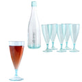 Sikunuo | Creative Detachable Drink Glasses with Bottle